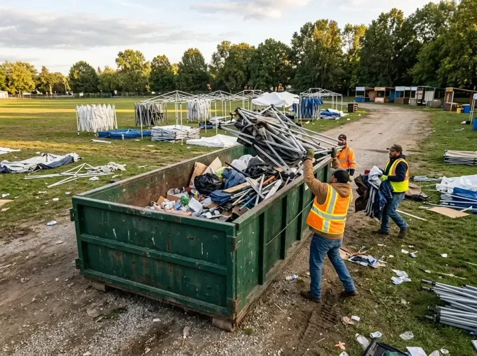 temporary-event-waste-containe-016 — frequently asked questions, Roll-Off Dumpster Rental Services in Tiger Point, FL